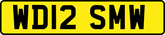 WD12SMW