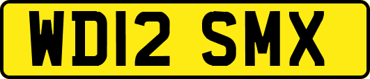 WD12SMX
