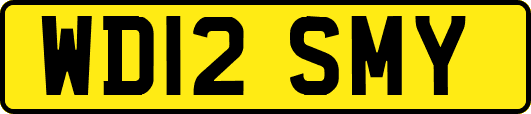 WD12SMY