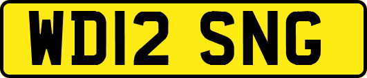 WD12SNG