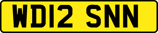 WD12SNN