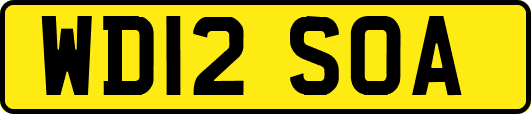 WD12SOA