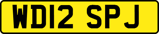 WD12SPJ
