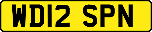 WD12SPN