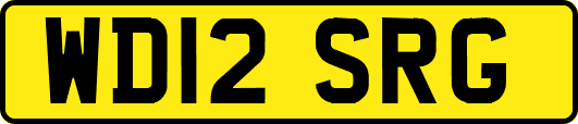 WD12SRG
