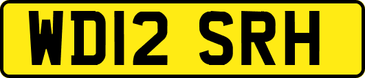 WD12SRH