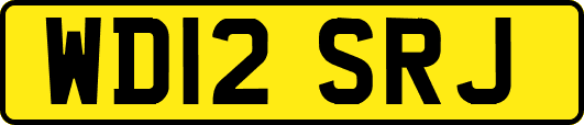 WD12SRJ