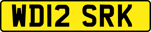 WD12SRK