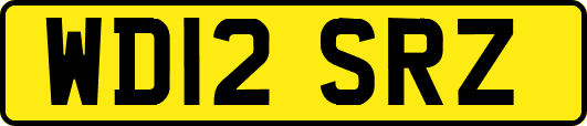 WD12SRZ
