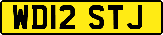WD12STJ