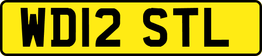 WD12STL