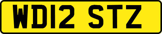 WD12STZ