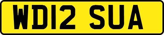 WD12SUA