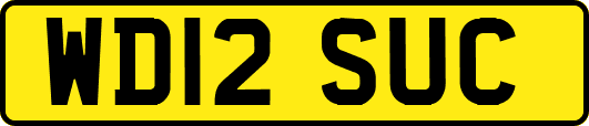 WD12SUC
