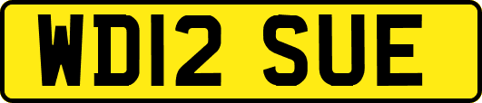 WD12SUE