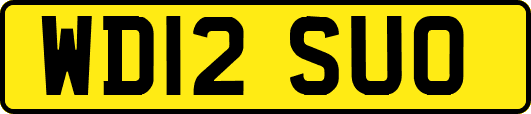 WD12SUO