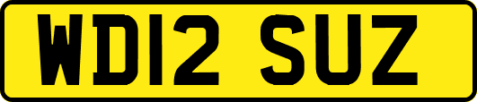 WD12SUZ