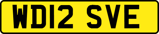 WD12SVE