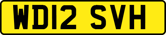 WD12SVH