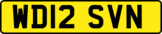 WD12SVN