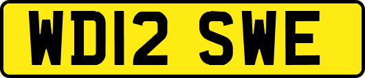 WD12SWE