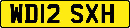 WD12SXH