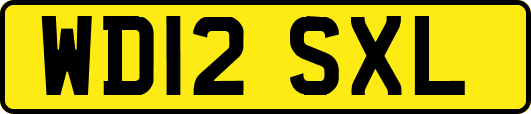 WD12SXL