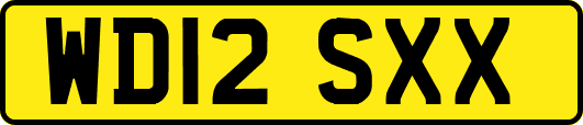 WD12SXX