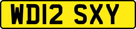 WD12SXY