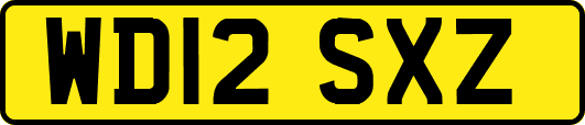 WD12SXZ