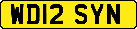 WD12SYN