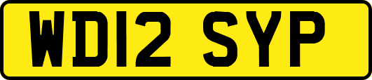 WD12SYP