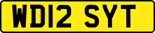WD12SYT