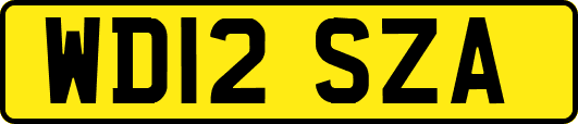 WD12SZA