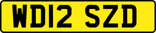 WD12SZD