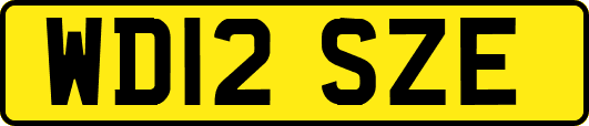 WD12SZE