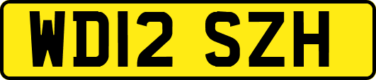 WD12SZH