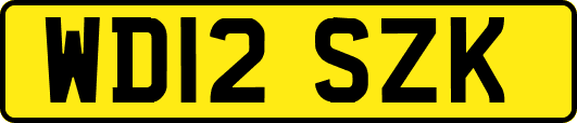 WD12SZK