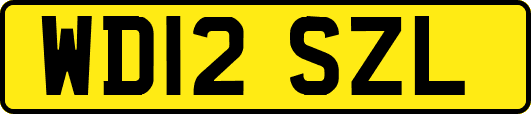WD12SZL