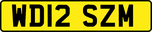 WD12SZM
