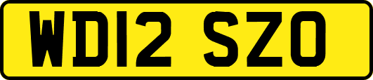 WD12SZO