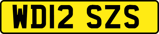 WD12SZS