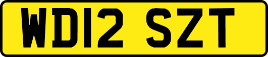 WD12SZT