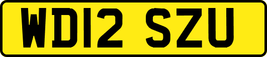 WD12SZU