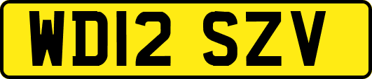 WD12SZV