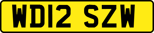 WD12SZW
