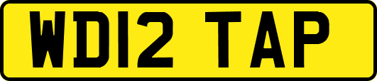 WD12TAP