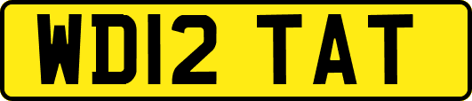 WD12TAT