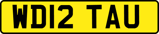 WD12TAU