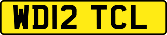 WD12TCL